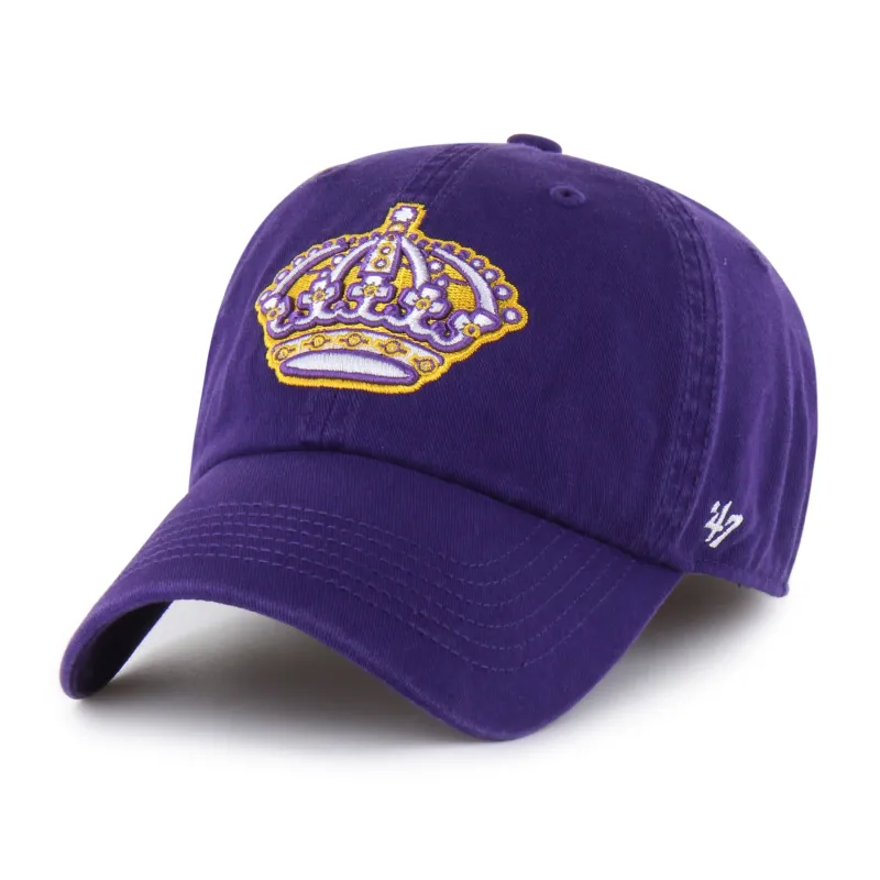 LOS ANGELES KINGS VINTAGE CLASSIC '47 FRANCHISE sold by 47