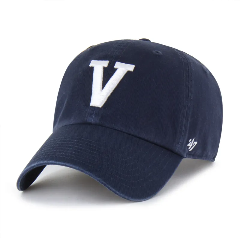 VILLANOVA WILDCATS VINTAGE '47 CLEAN UP sold by 47
