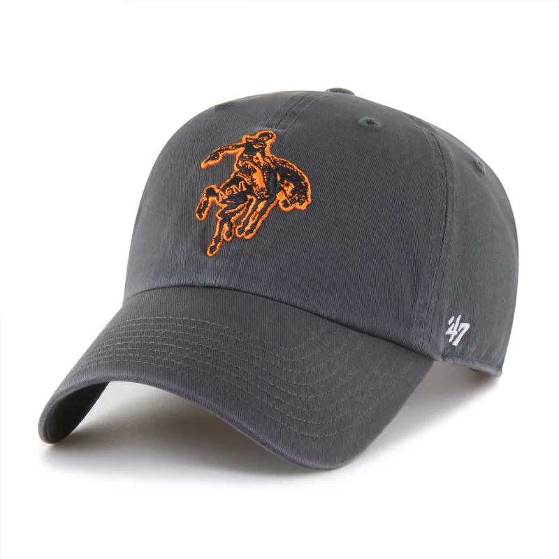 OKLAHOMA STATE COWBOYS VINTAGE '47 CLEAN UP sold by 47