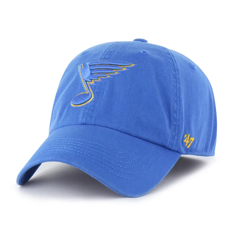 ST LOUIS BLUES CLASSIC '47 FRANCHISE sold by 47