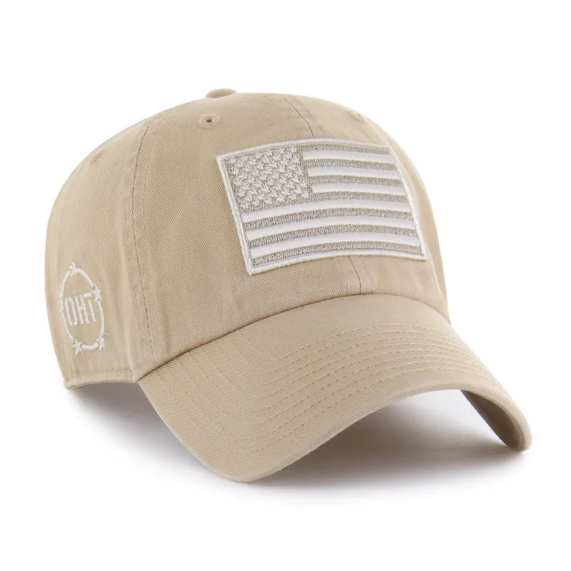 OPERATION HAT TRICK OHT GENERAL '47 CLEAN UP sold by 47