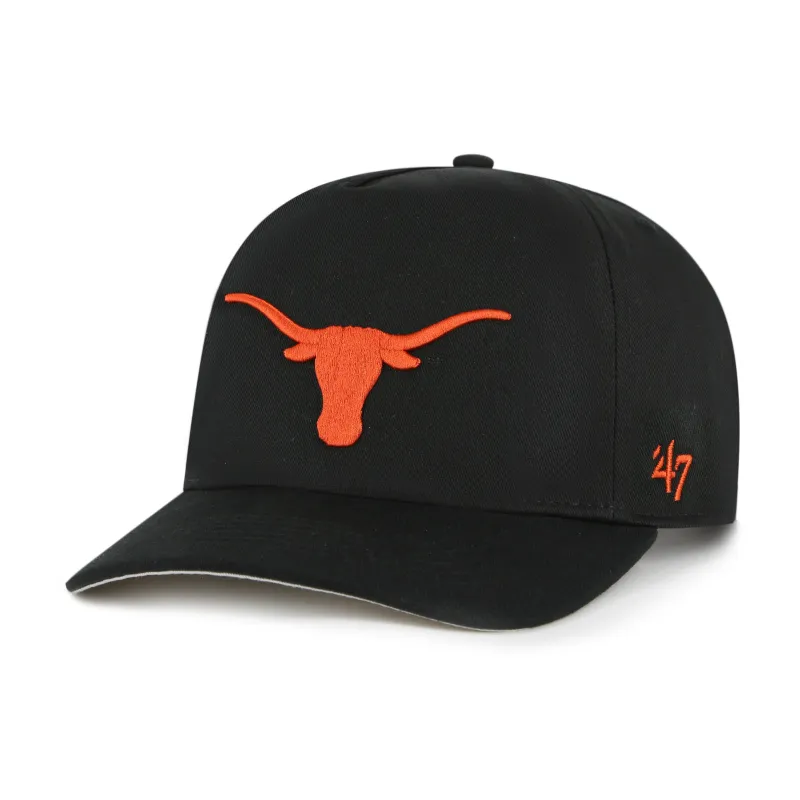 TEXAS LONGHORNS '47 HITCH sold by 47