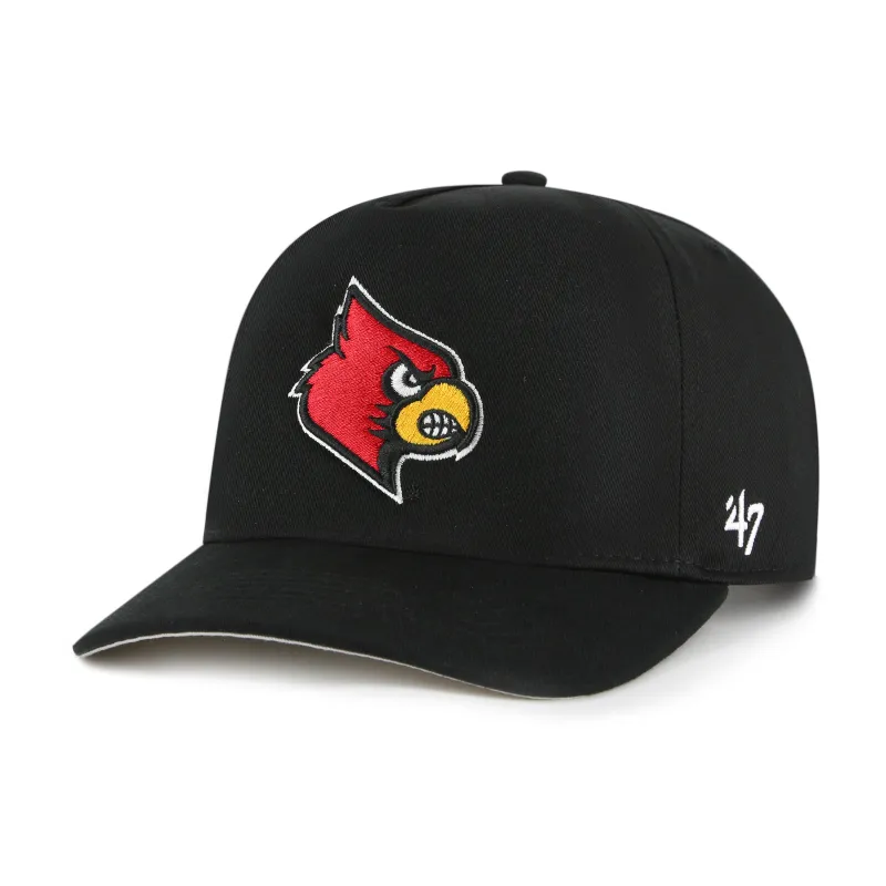 LOUISVILLE CARDINALS '47 HITCH sold by 47