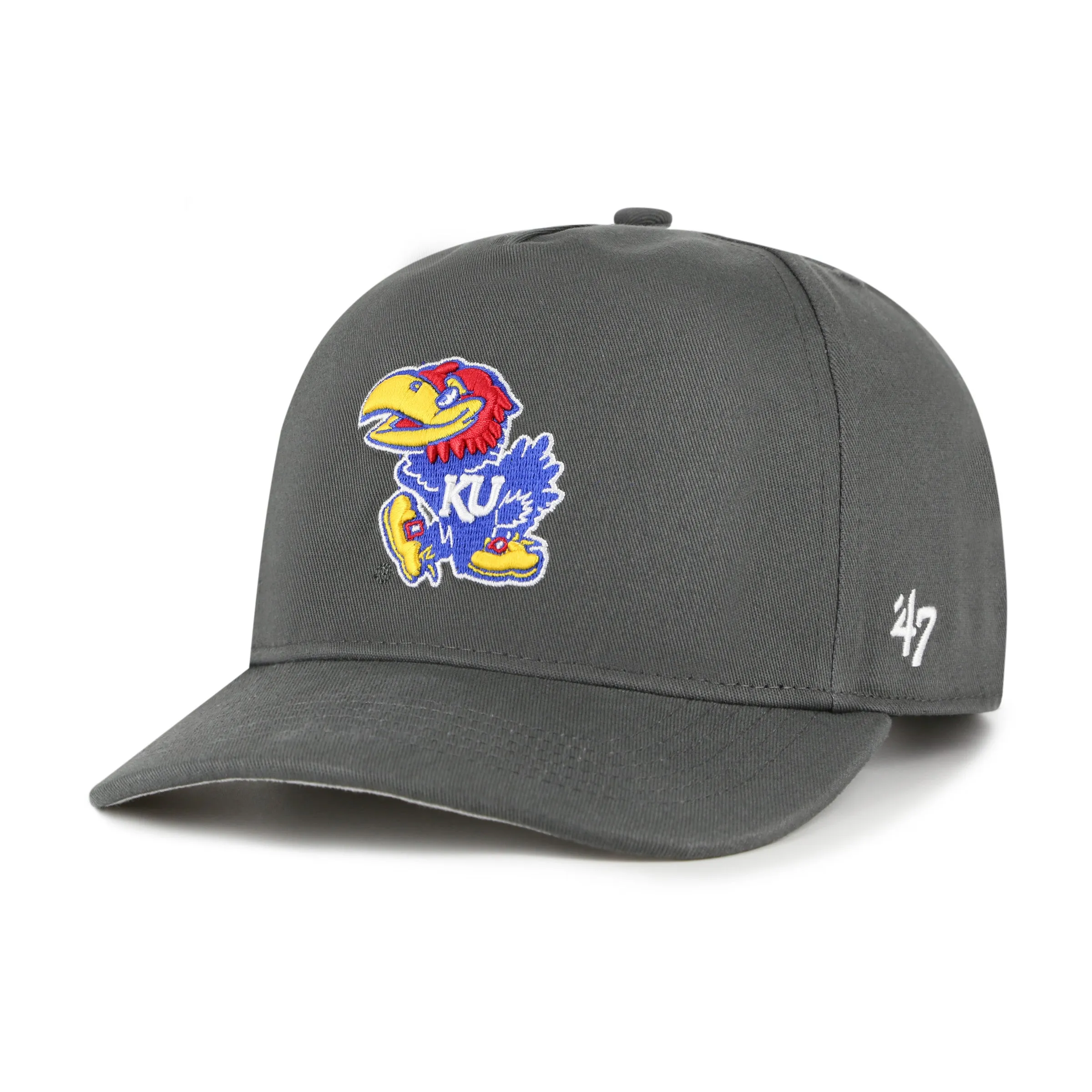 KANSAS JAYHAWKS '47 HITCH sold by 47