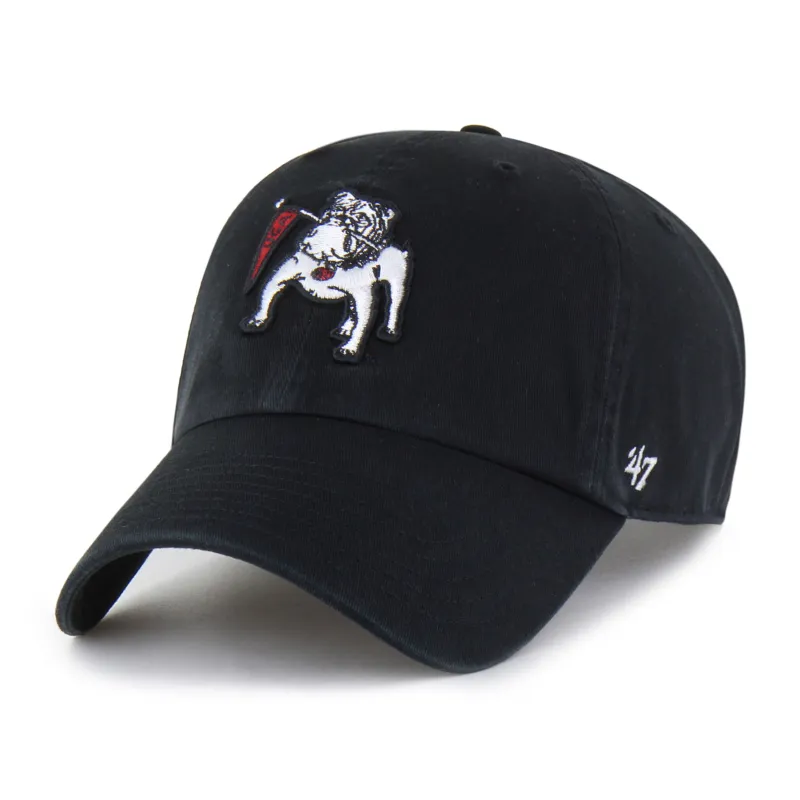 GEORGIA BULLDOGS VINTAGE '47 CLEAN UP sold by 47