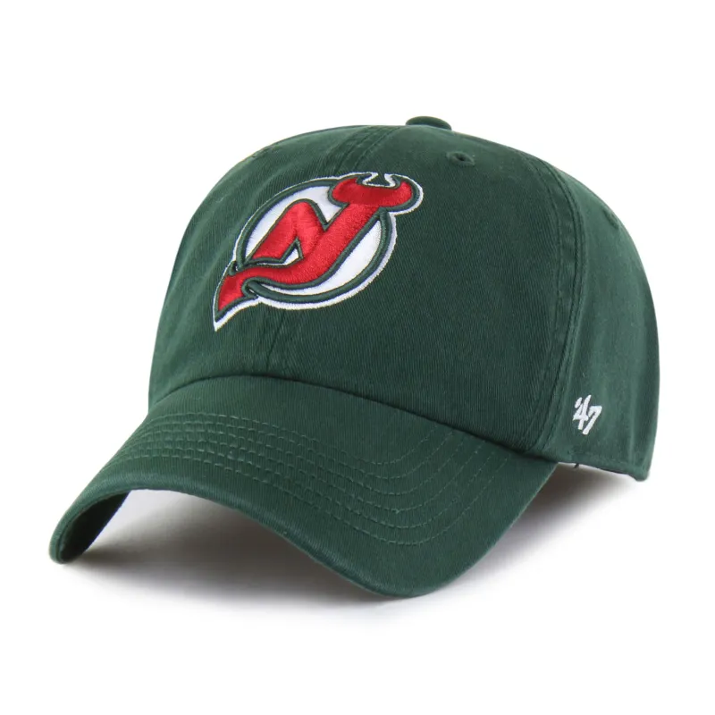 NEW JERSEY DEVILS VINTAGE CLASSIC '47 FRANCHISE sold by 47
