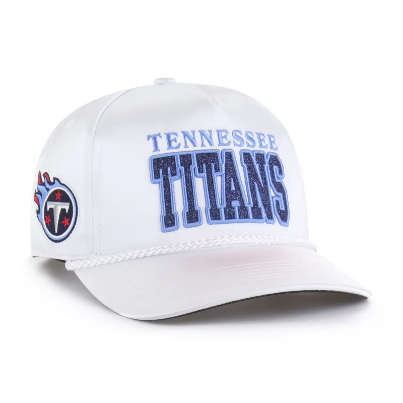 TENNESSEE TITANS OUTSPOKEN '47 HITCH RF RELAXED FIT WOMENS sold by 47