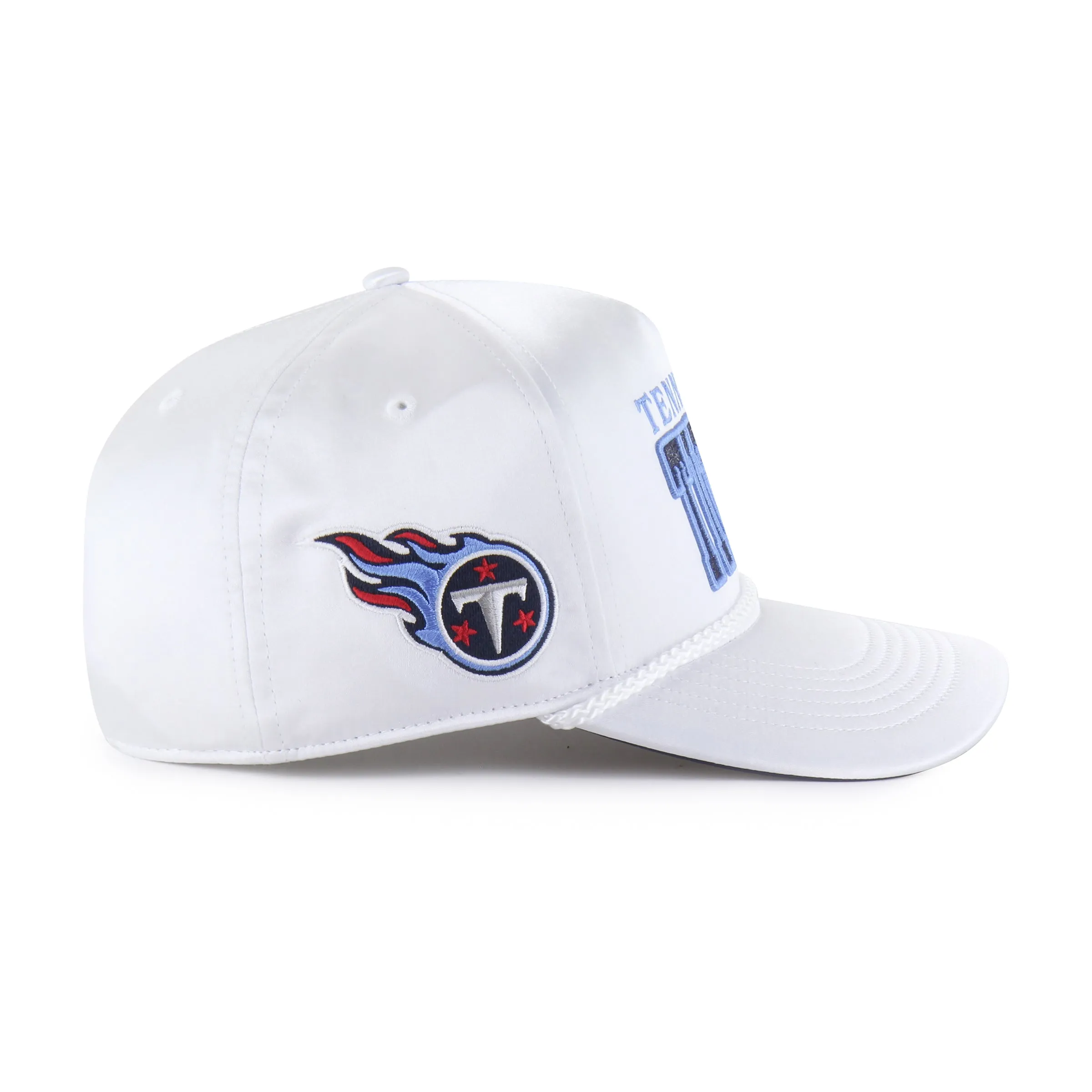 TENNESSEE TITANS OUTSPOKEN '47 HITCH RF RELAXED FIT WOMENS sold by 47 product image thumbnail 2
