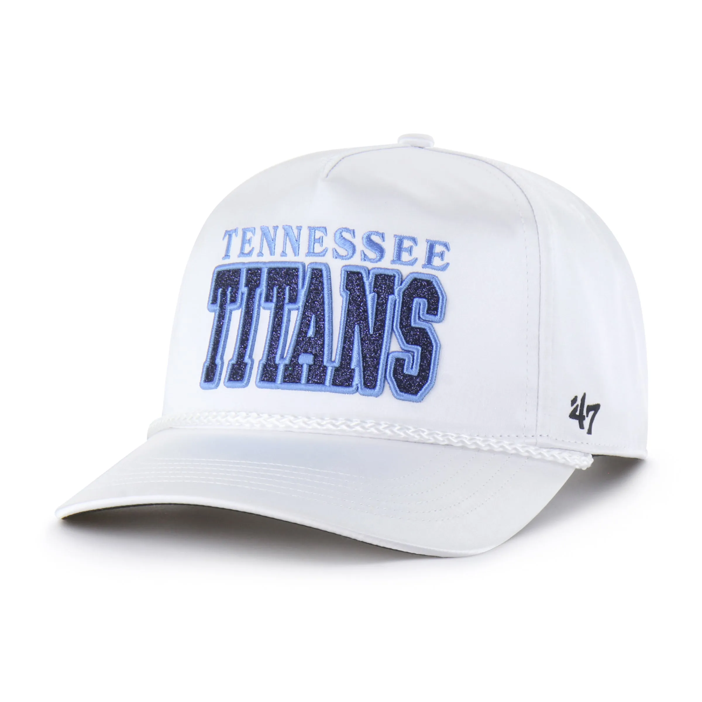 TENNESSEE TITANS OUTSPOKEN '47 HITCH RF RELAXED FIT WOMENS sold by 47 product image thumbnail 5