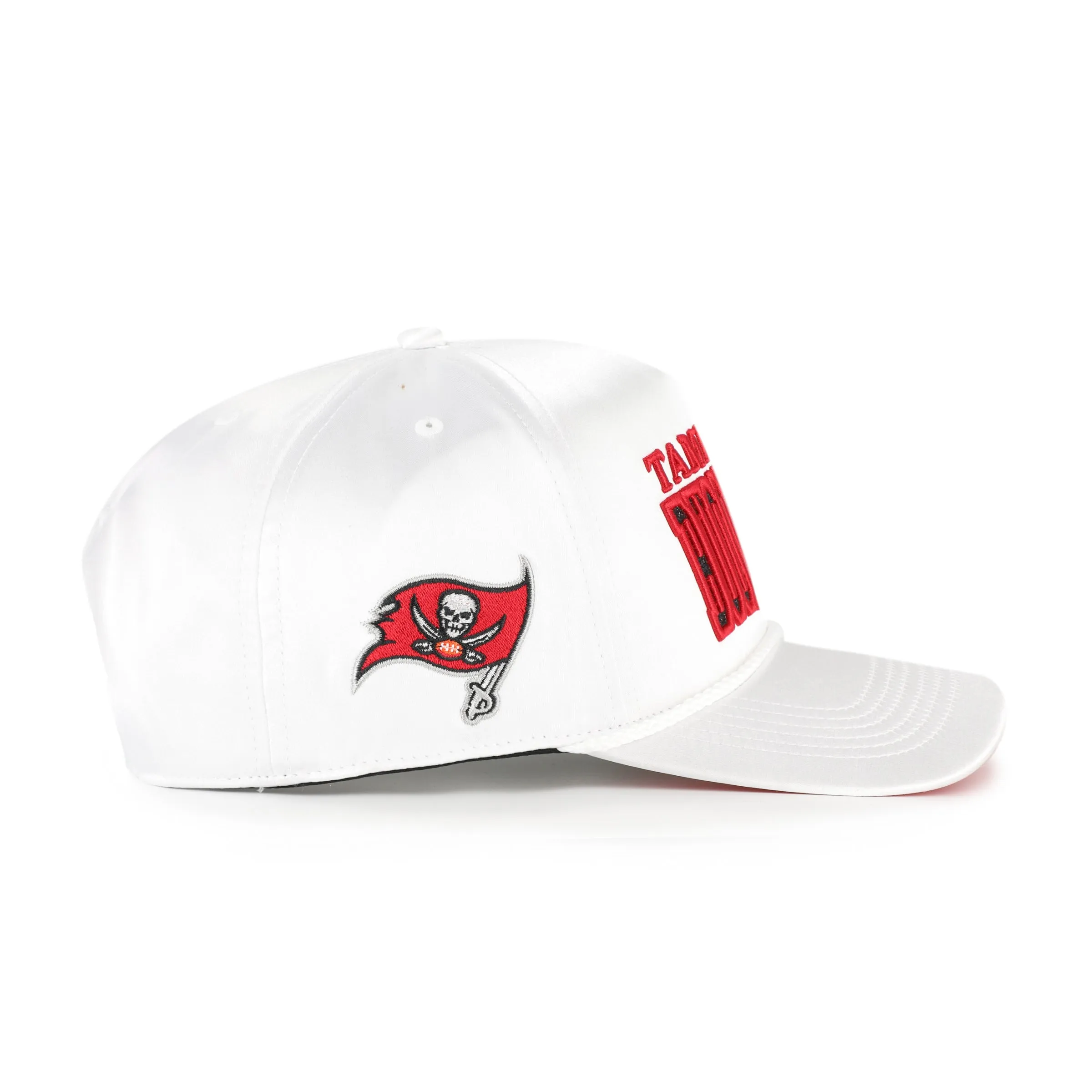 TAMPA BAY BUCCANEERS OUTSPOKEN '47 HITCH RF RELAXED FIT WOMENS sold by 47 product image thumbnail 2