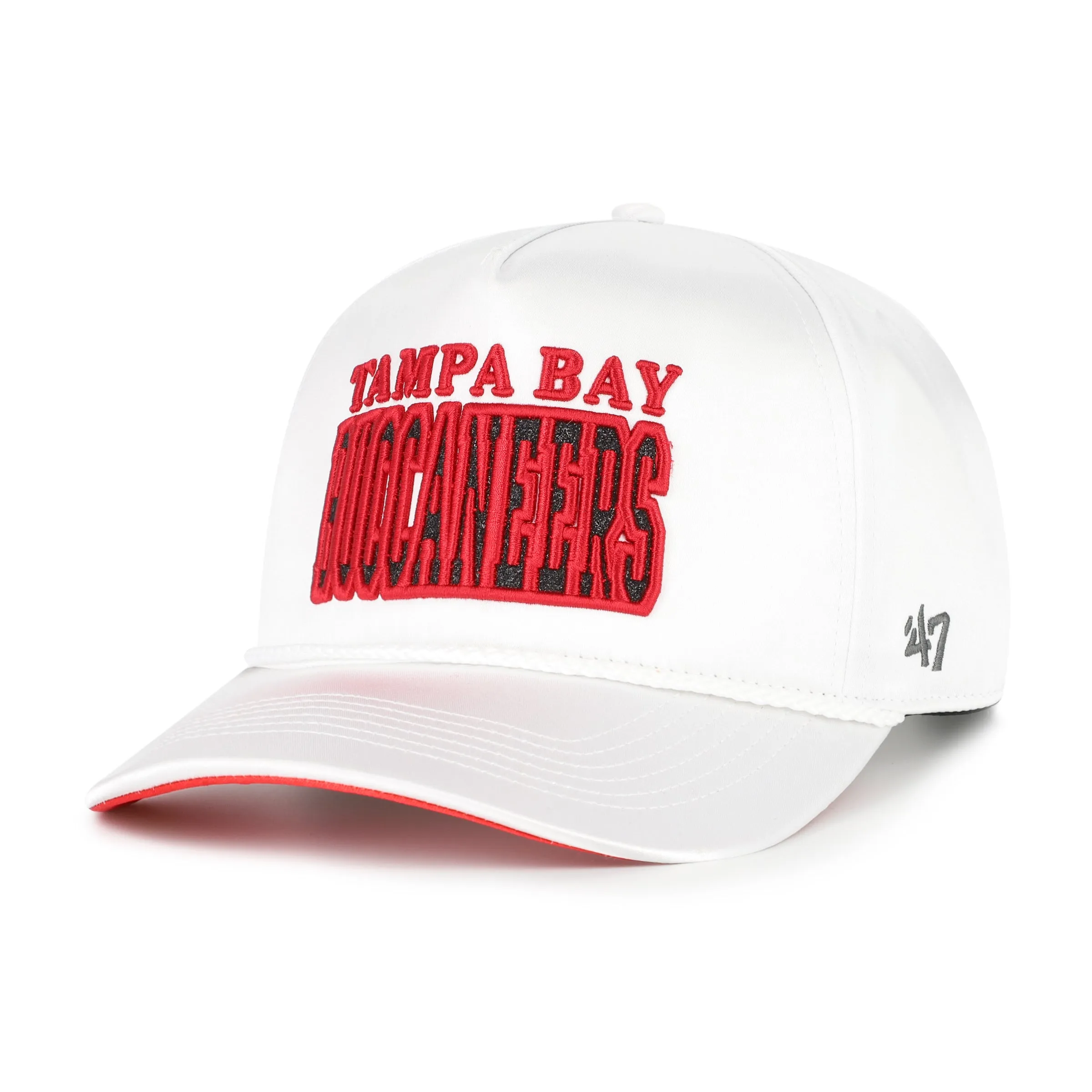 TAMPA BAY BUCCANEERS OUTSPOKEN '47 HITCH RF RELAXED FIT WOMENS sold by 47 product image thumbnail 5