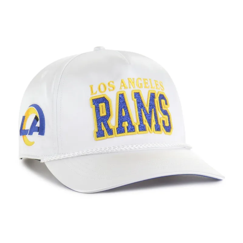 LOS ANGELES RAMS OUTSPOKEN '47 HITCH RF RELAXED FIT WOMENS sold by 47