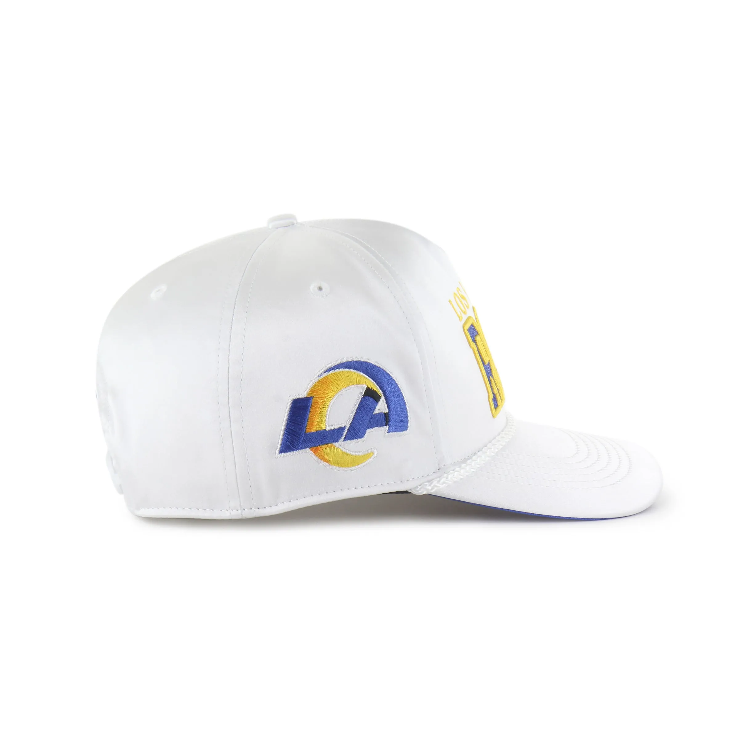 LOS ANGELES RAMS OUTSPOKEN '47 HITCH RF RELAXED FIT WOMENS sold by 47 product image thumbnail 2