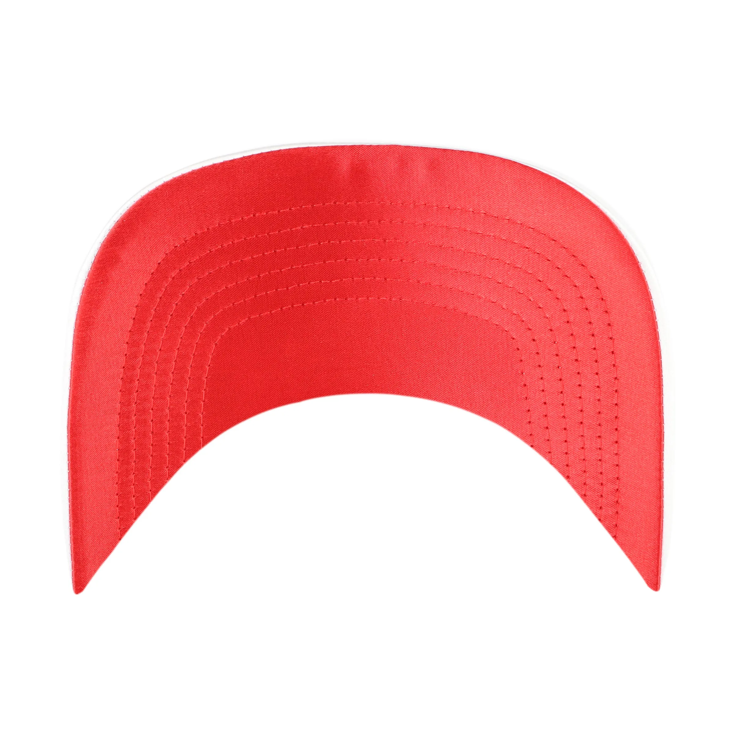 SAN FRANCISCO 49ERS OUTSPOKEN '47 HITCH RF RELAXED FIT WOMENS sold by 47 product image thumbnail 3