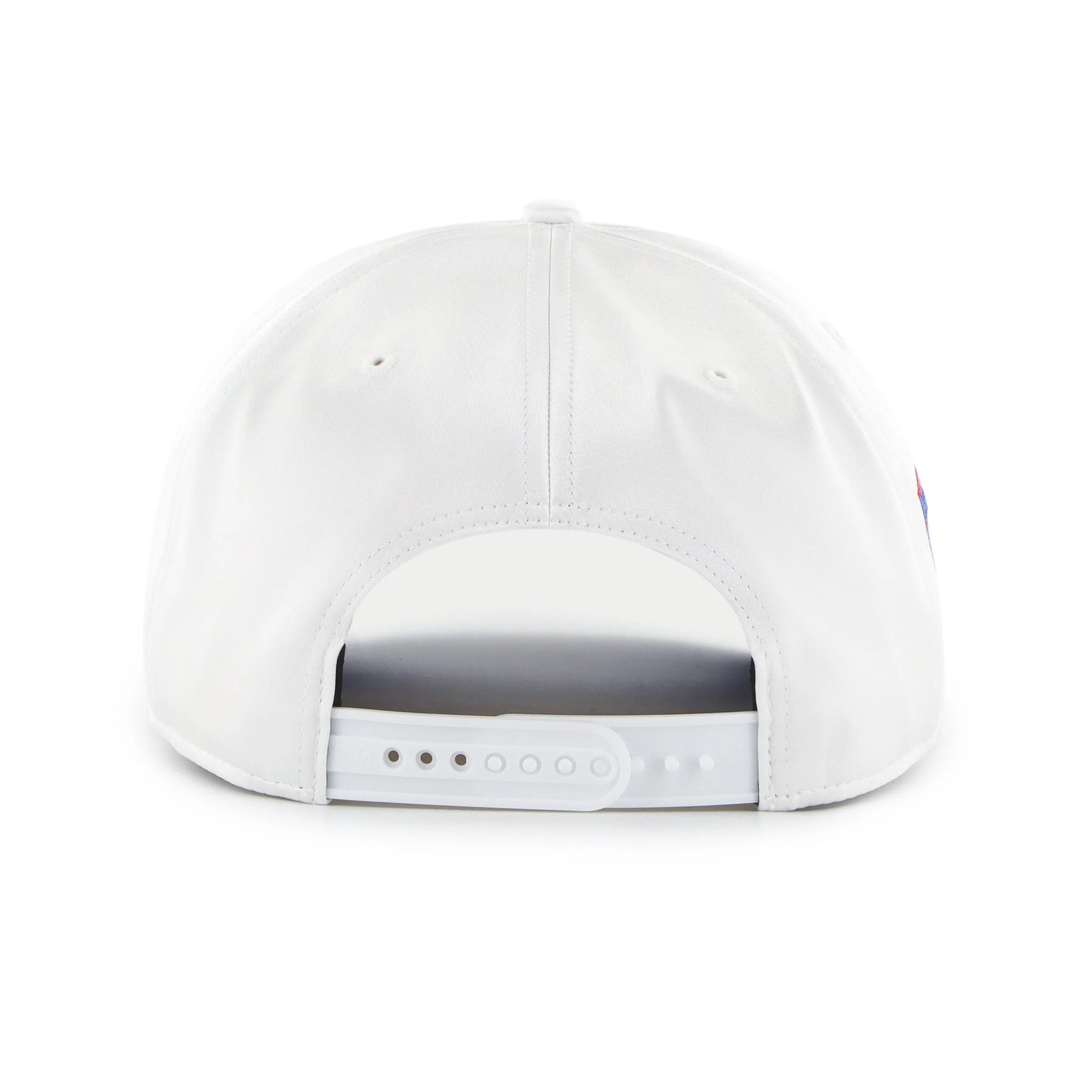 NEW YORK GIANTS OUTSPOKEN '47 HITCH RF RELAXED FIT WOMENS sold by 47 product image thumbnail 4