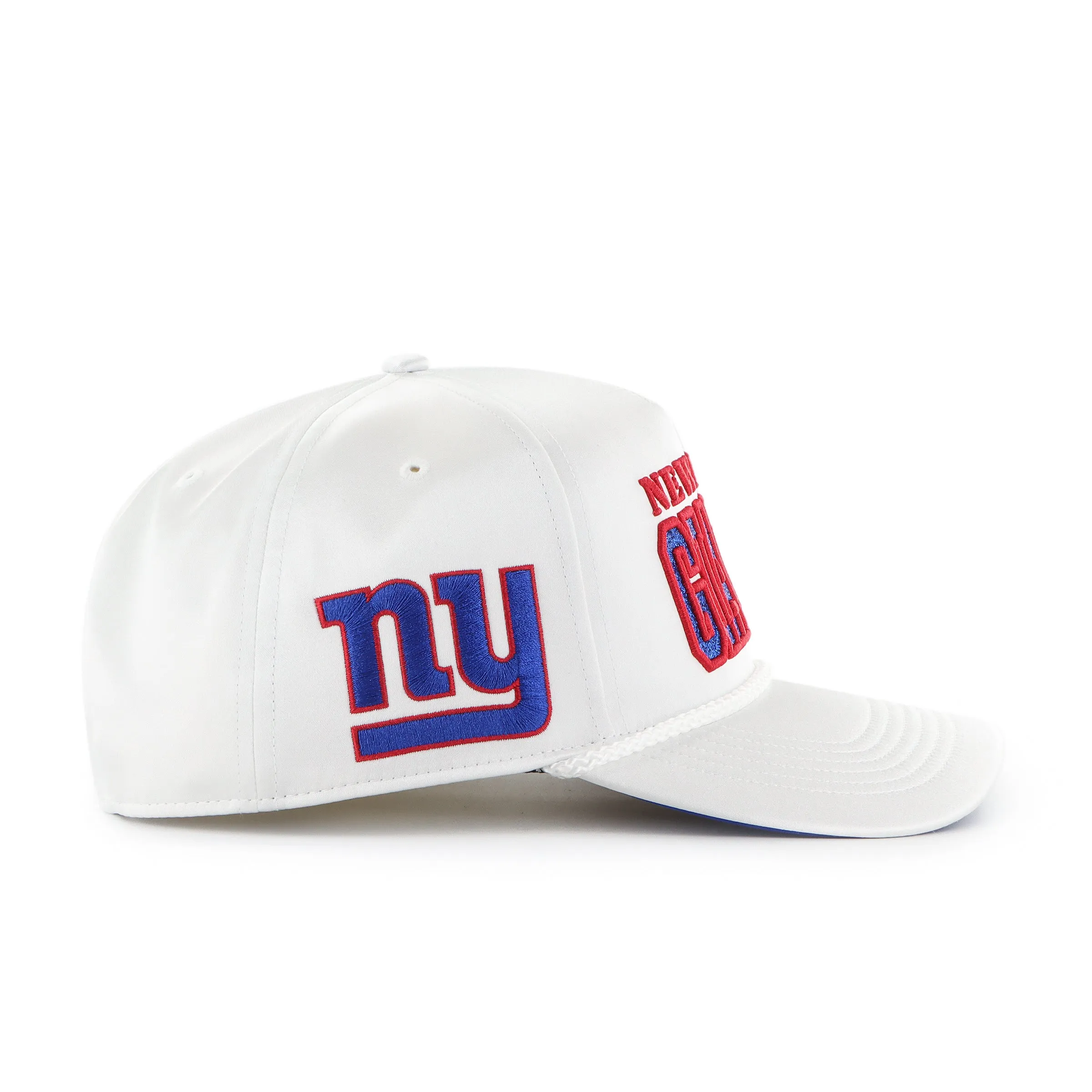 NEW YORK GIANTS OUTSPOKEN '47 HITCH RF RELAXED FIT WOMENS sold by 47 product image thumbnail 2