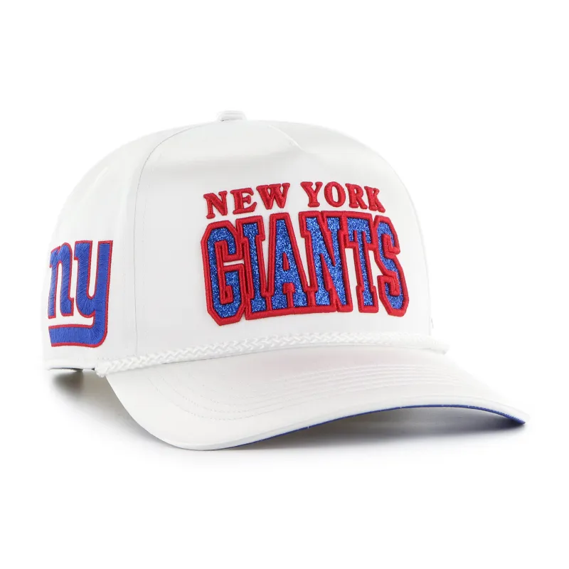 NEW YORK GIANTS OUTSPOKEN '47 HITCH RF RELAXED FIT WOMENS sold by 47