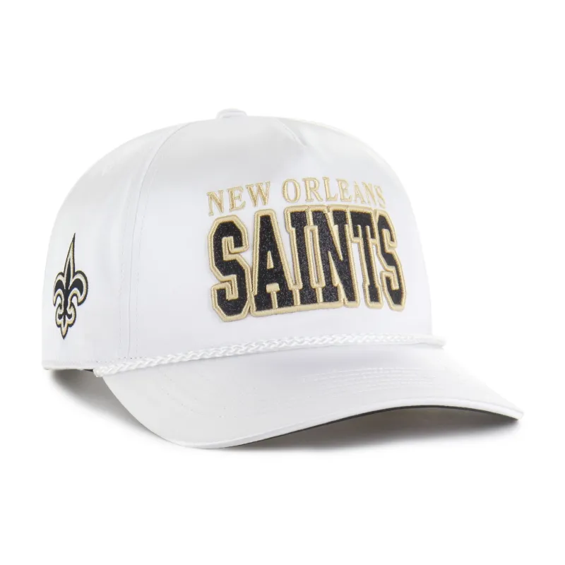 NEW ORLEANS SAINTS OUTSPOKEN '47 HITCH RF RELAXED FIT WOMENS sold by 47