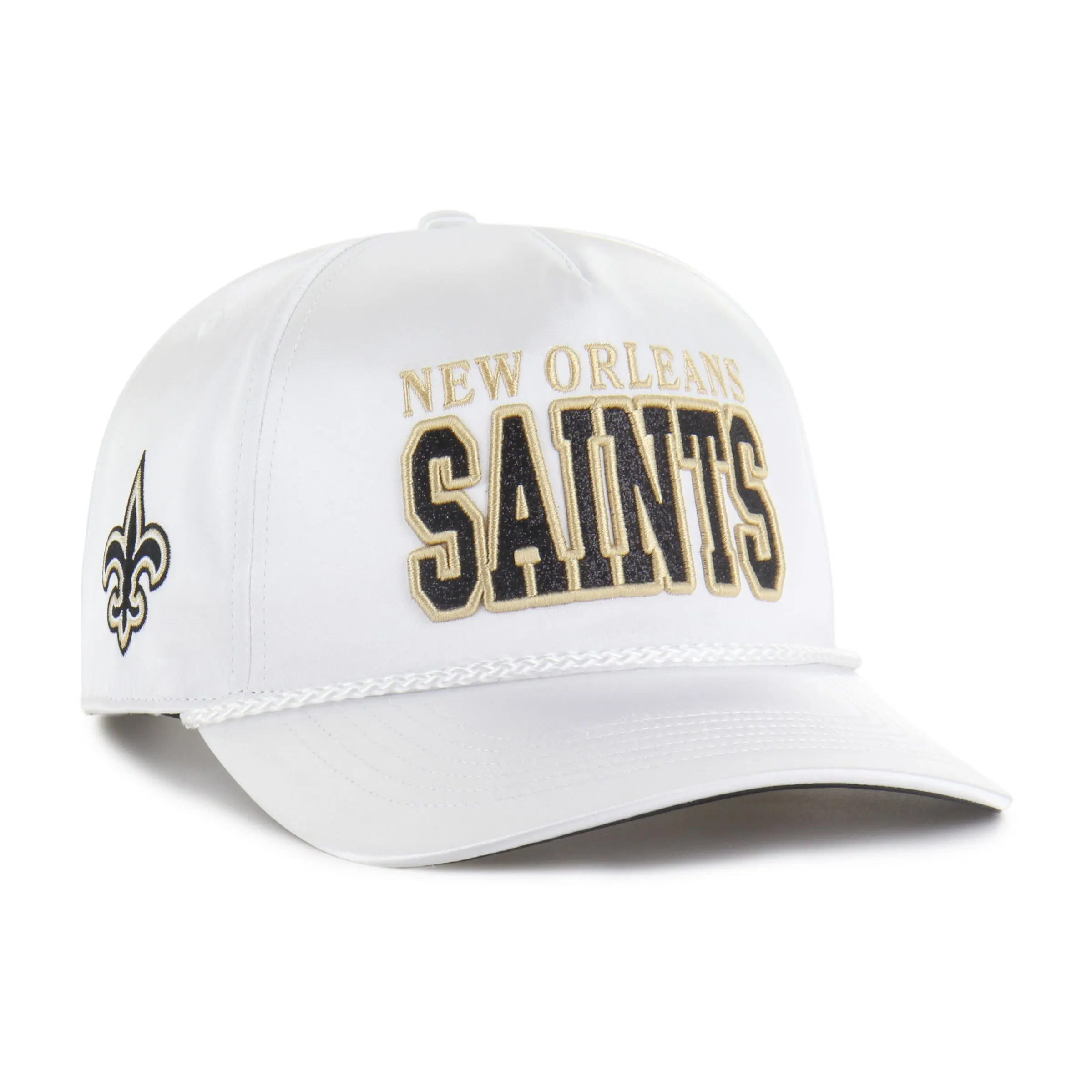 NEW ORLEANS SAINTS OUTSPOKEN '47 HITCH RF RELAXED FIT WOMENS sold by 47