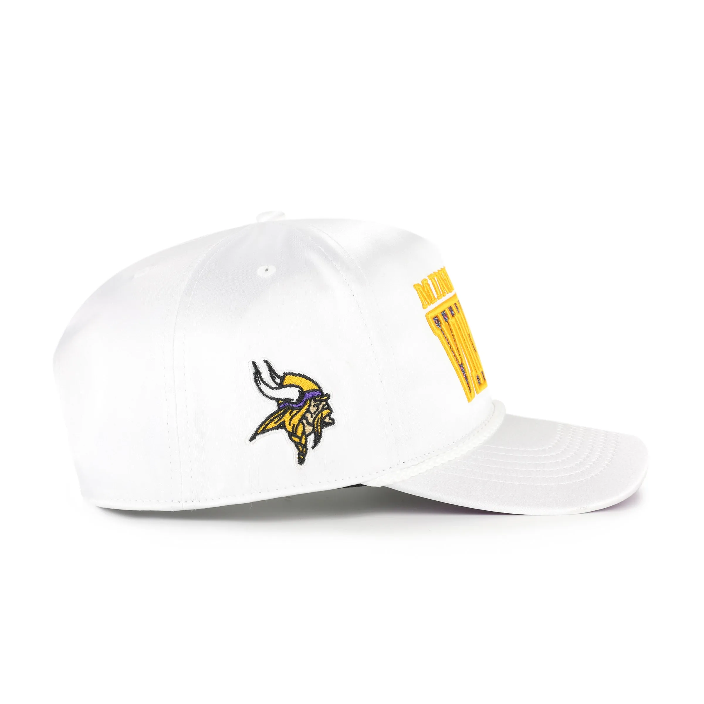 MINNESOTA VIKINGS OUTSPOKEN '47 HITCH RF RELAXED FIT WOMENS sold by 47 product image thumbnail 2