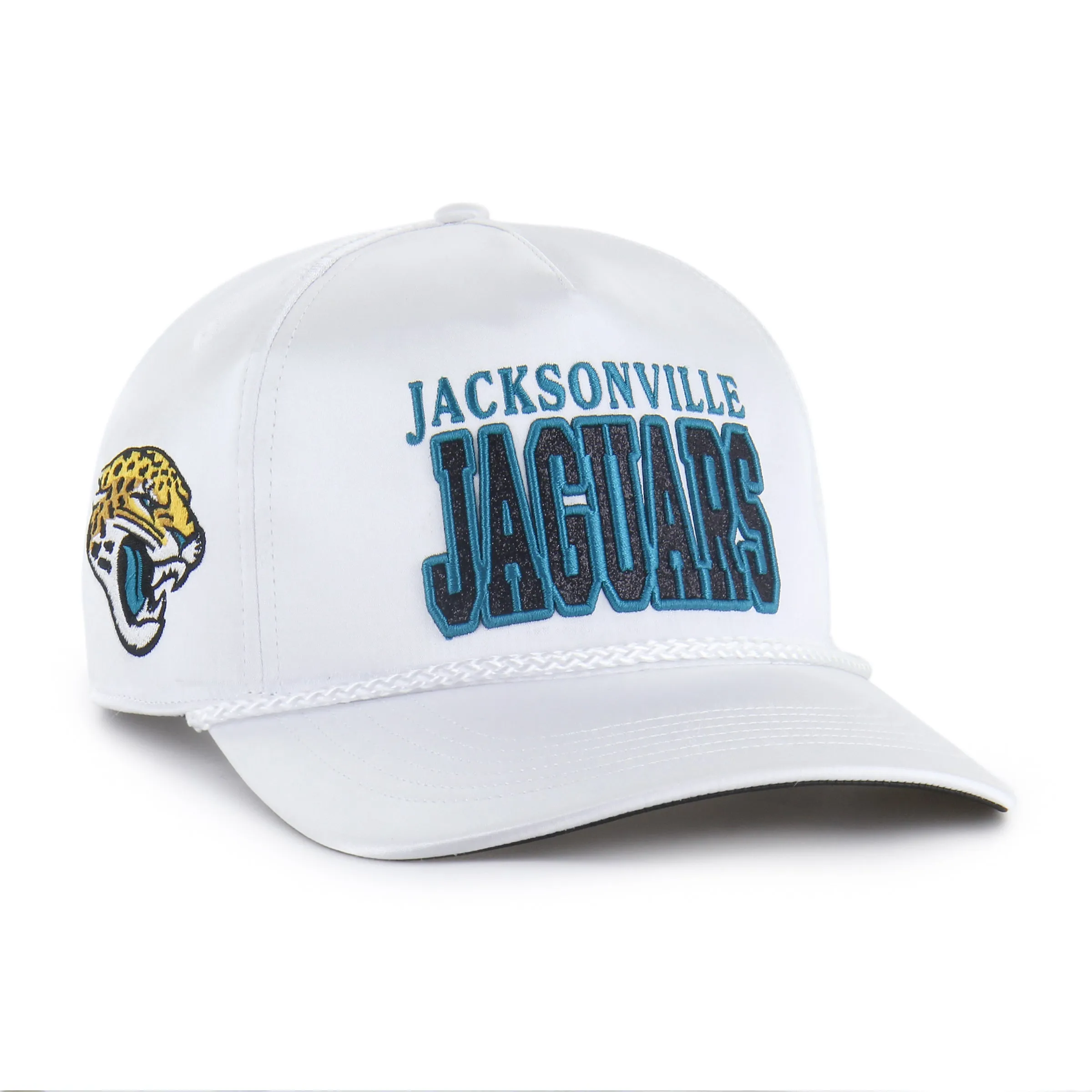 JACKSONVILLE JAGUARS OUTSPOKEN '47 HITCH RF RELAXED FIT WOMENS sold by 47