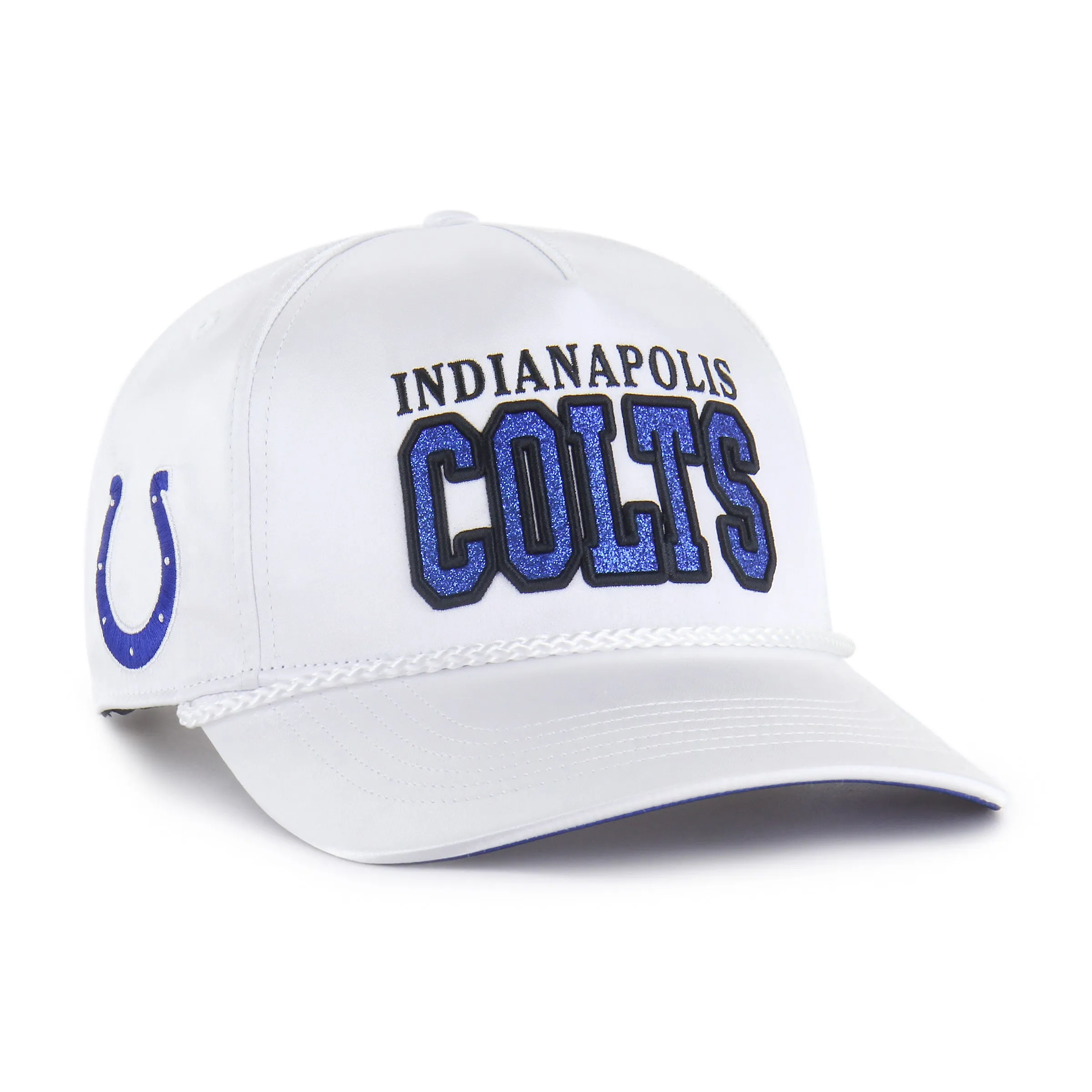 INDIANAPOLIS COLTS OUTSPOKEN '47 HITCH RF RELAXED FIT WOMENS sold by 47