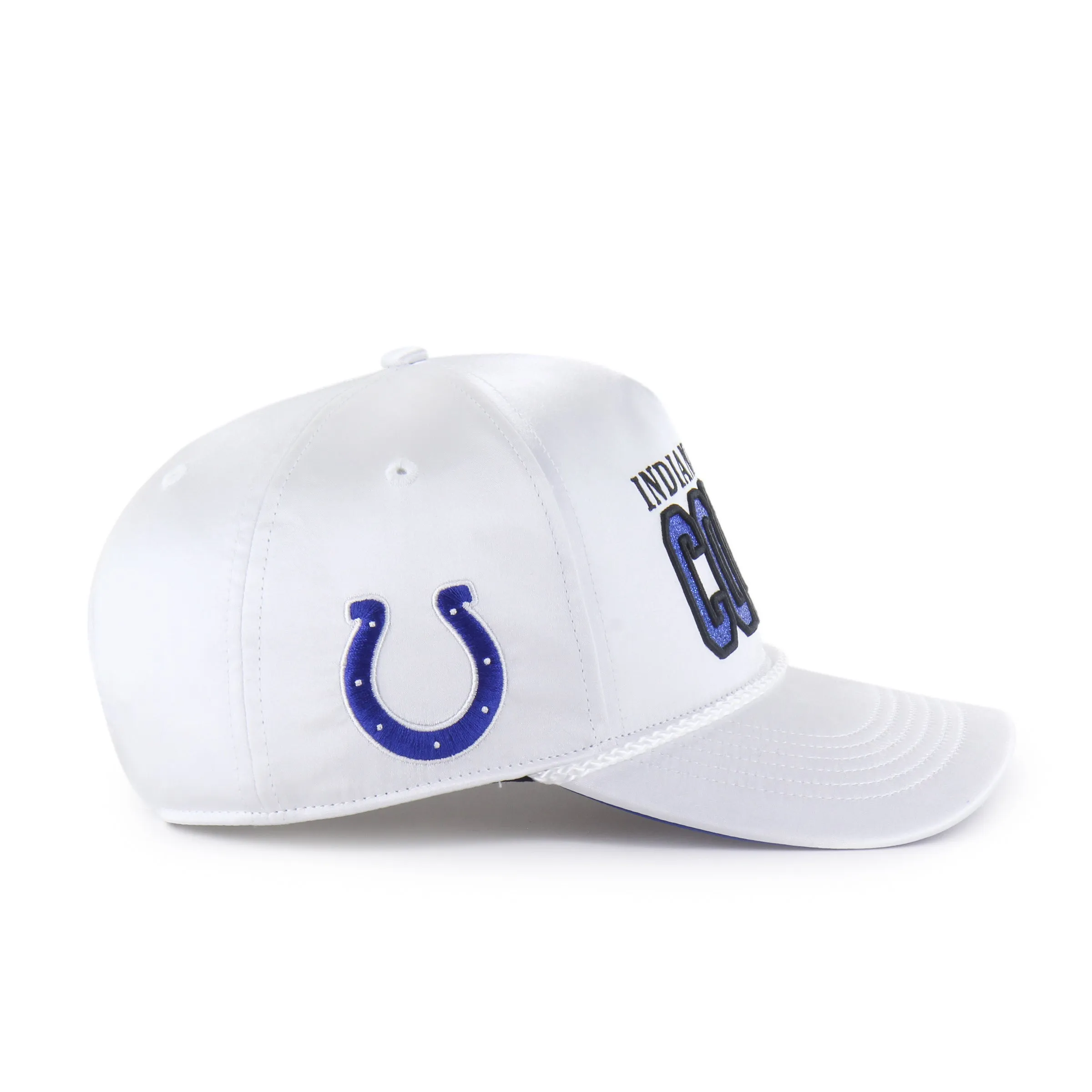 INDIANAPOLIS COLTS OUTSPOKEN '47 HITCH RF RELAXED FIT WOMENS sold by 47 product image thumbnail 2