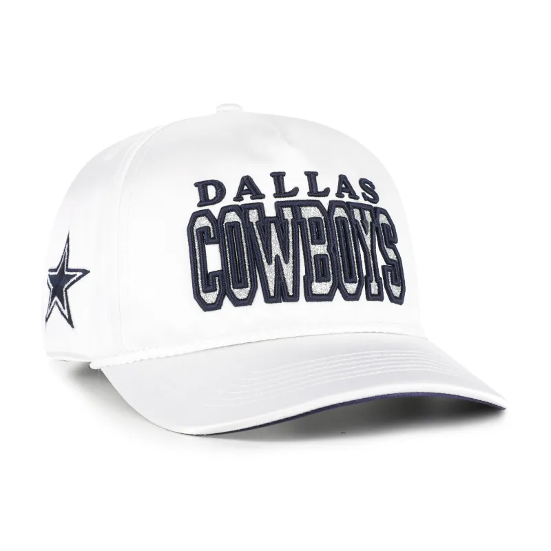 DALLAS COWBOYS OUTSPOKEN '47 HITCH RF RELAXED FIT WOMENS sold by 47