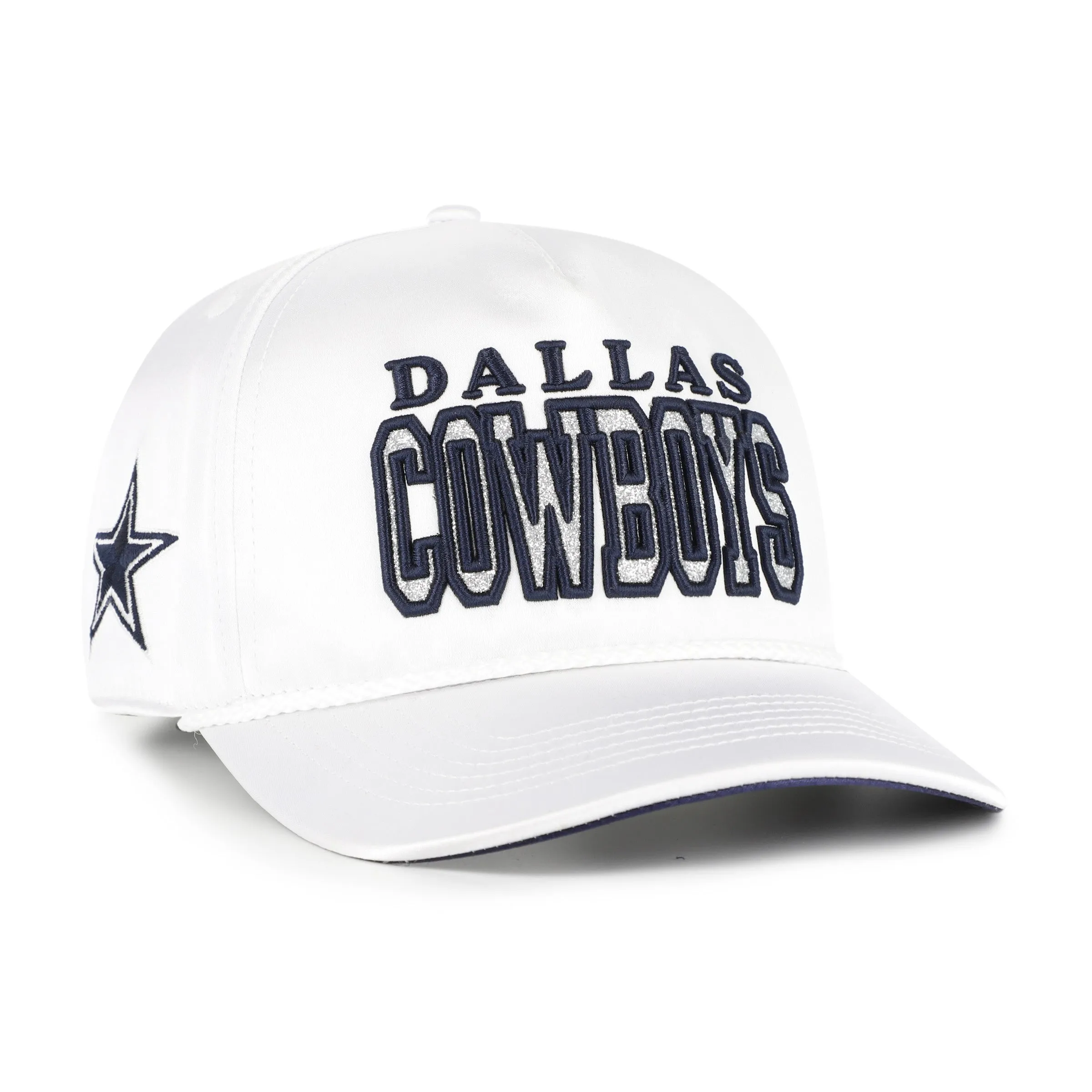 DALLAS COWBOYS OUTSPOKEN '47 HITCH RF RELAXED FIT WOMENS sold by 47