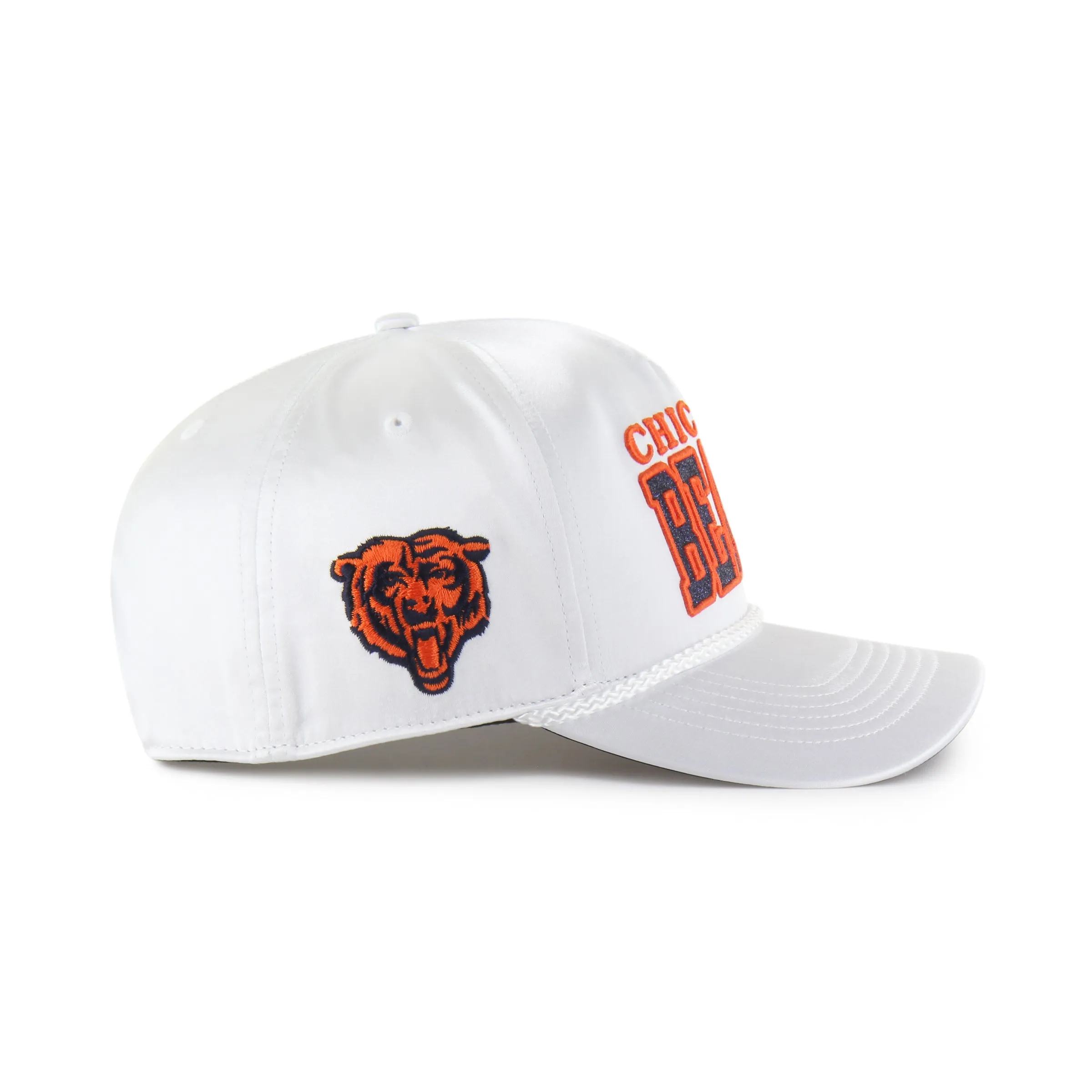CHICAGO BEARS OUTSPOKEN '47 HITCH RF RELAXED FIT WOMENS sold by 47 product image thumbnail 2