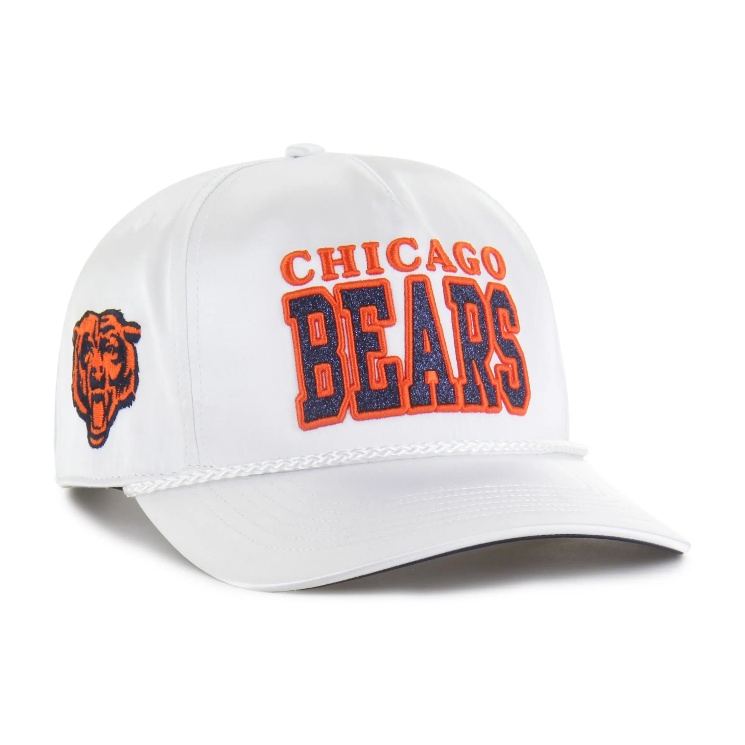 CHICAGO BEARS OUTSPOKEN '47 HITCH RF RELAXED FIT WOMENS sold by 47