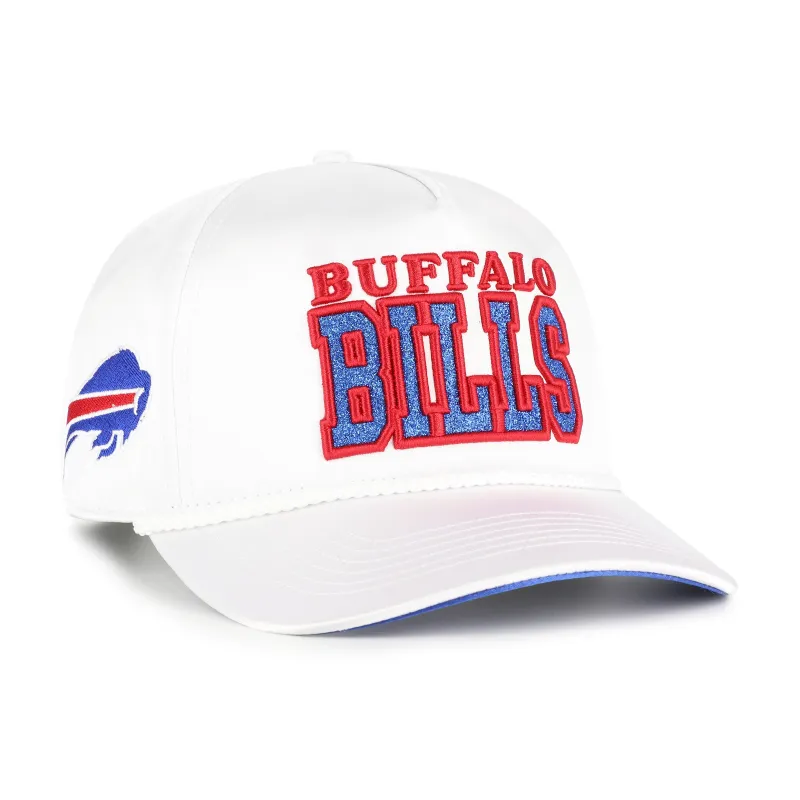 BUFFALO BILLS OUTSPOKEN '47 HITCH RF RELAXED FIT WOMENS sold by 47