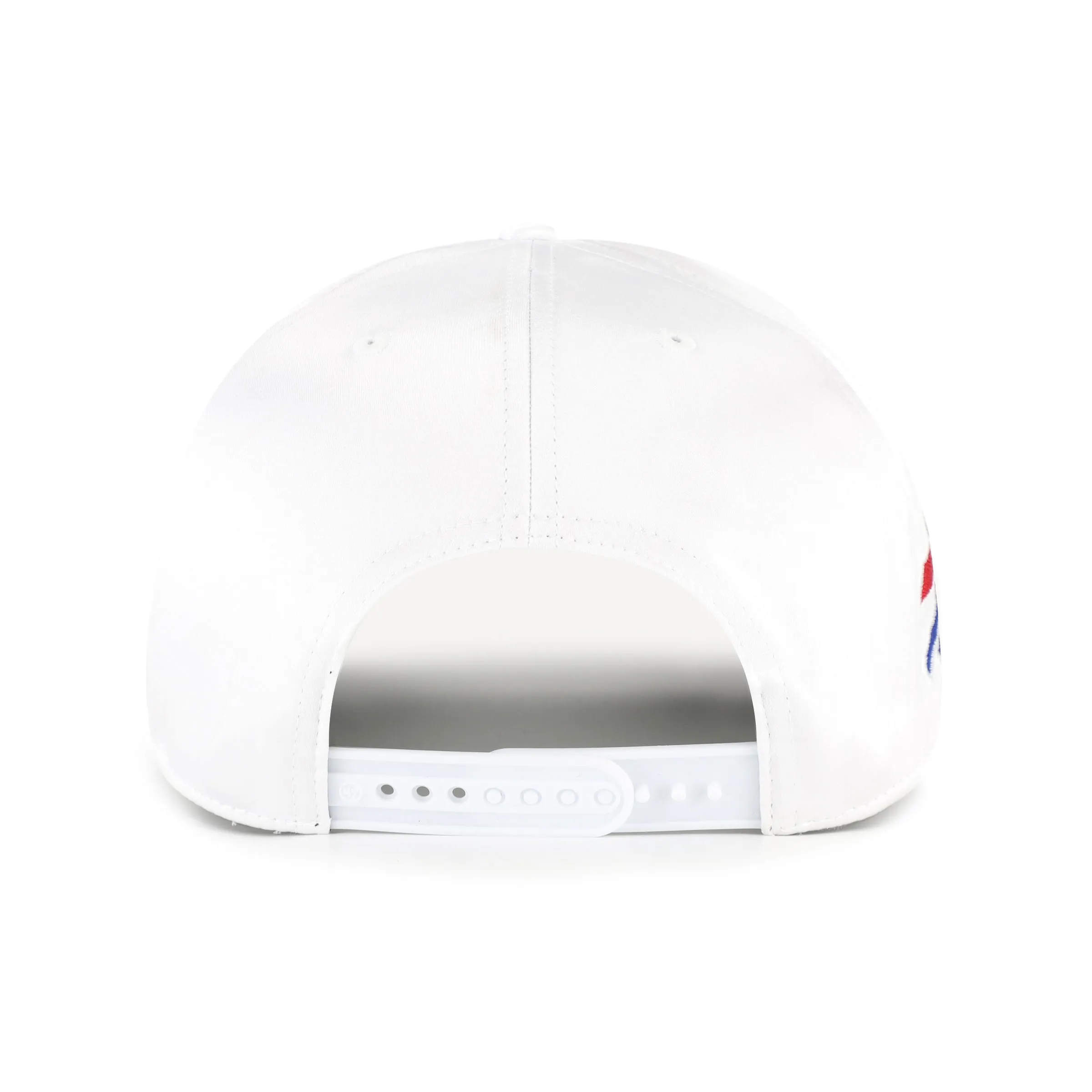 BUFFALO BILLS OUTSPOKEN '47 HITCH RF RELAXED FIT WOMENS sold by 47 product image thumbnail 4