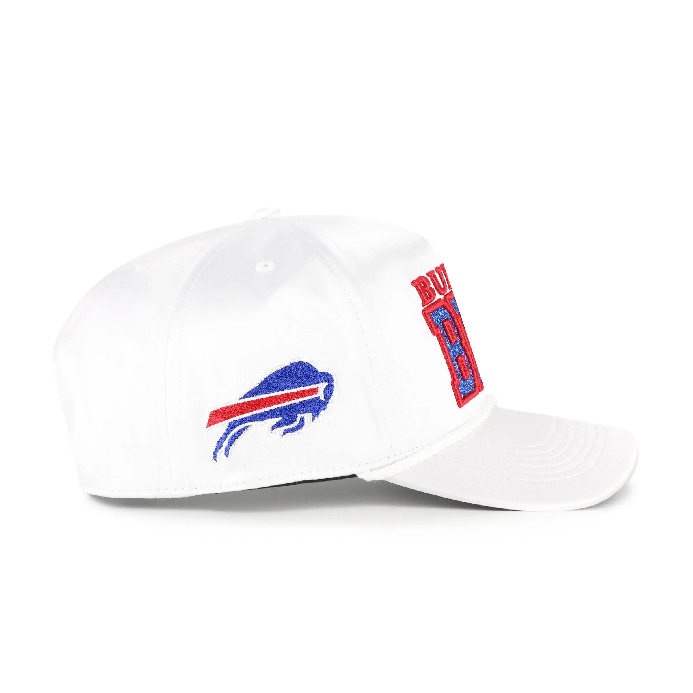 BUFFALO BILLS OUTSPOKEN '47 HITCH RF RELAXED FIT WOMENS sold by 47 product image thumbnail 2