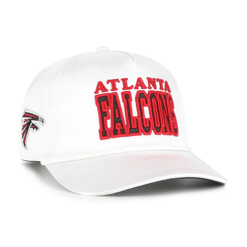 ATLANTA FALCONS OUTSPOKEN '47 HITCH RF RELAXED FIT WOMENS sold by 47