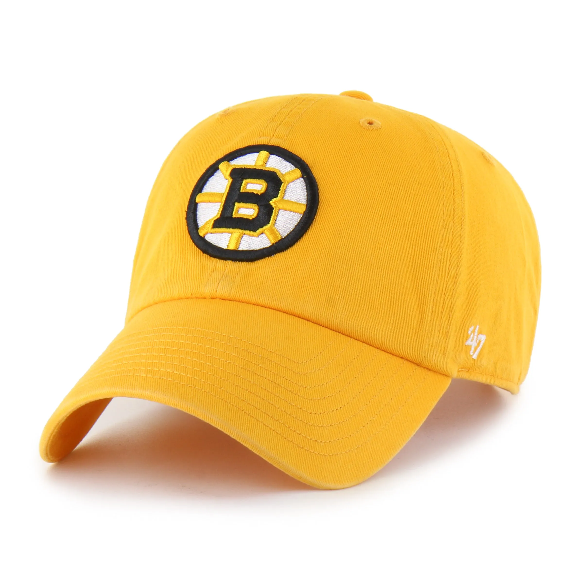 BOSTON BRUINS '47 CLEAN UP sold by 47