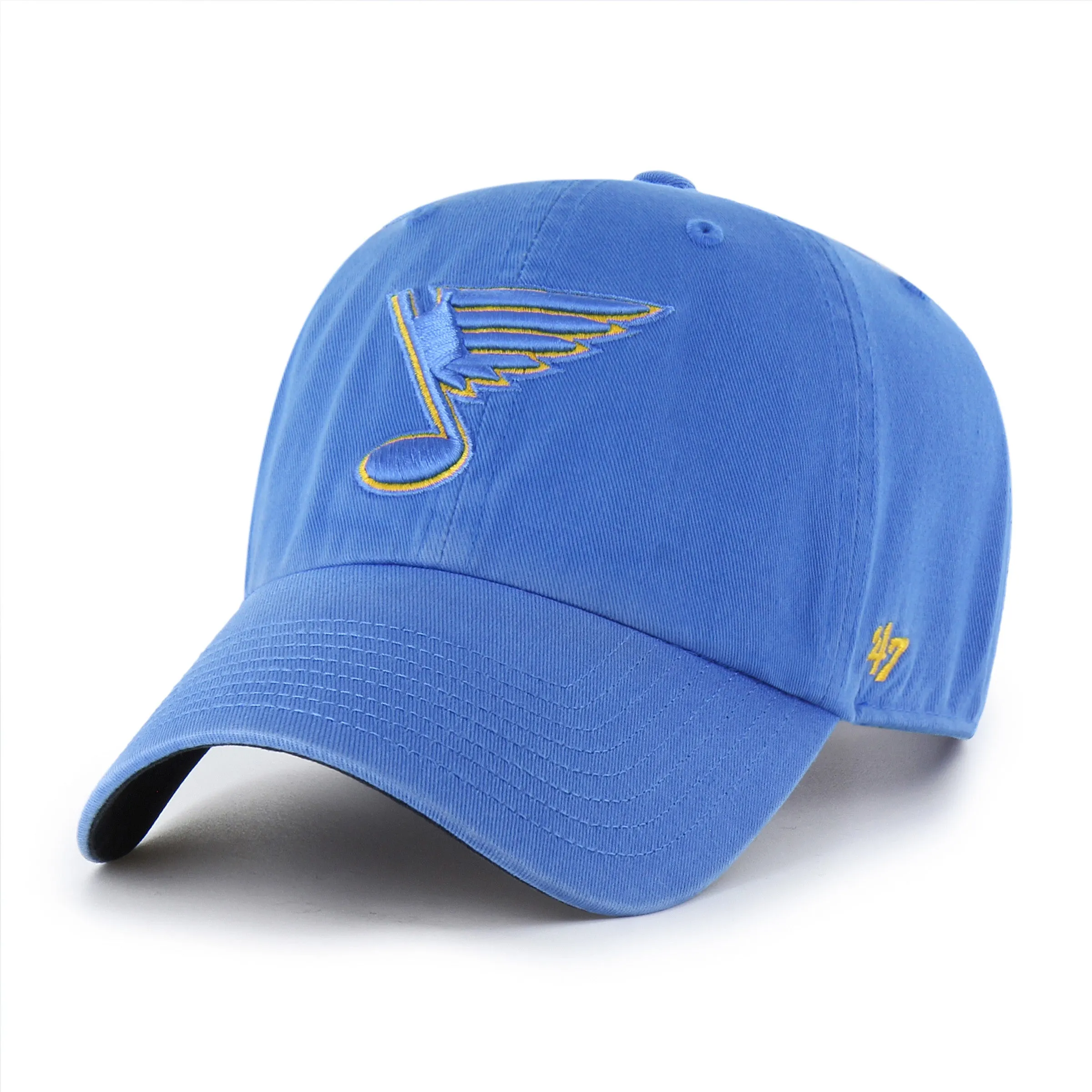 ST. LOUIS BLUES '47 CLEAN UP sold by 47