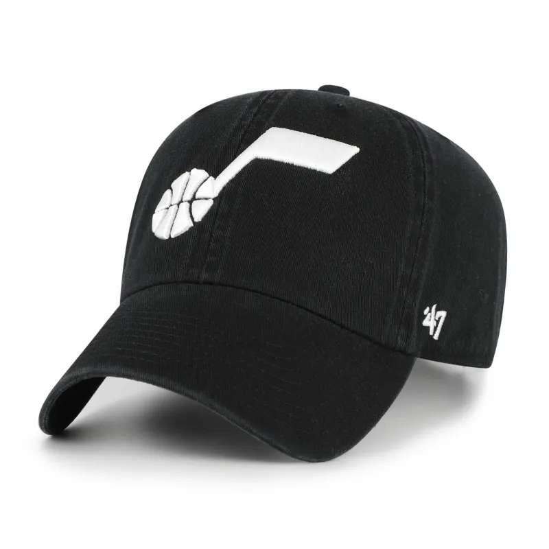 UTAH JAZZ '47 CLEAN UP sold by 47