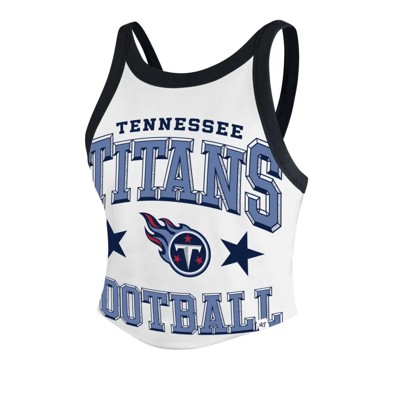 TENNESSEE TITANS ENERGIZE '47 SPORTY TANK WOMENS sold by 47