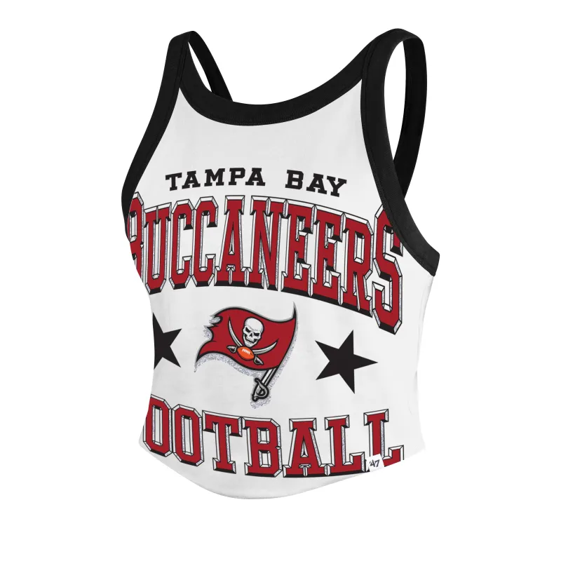 TAMPA BAY BUCCANEERS ENERGIZE '47 SPORTY TANK WOMENS sold by 47