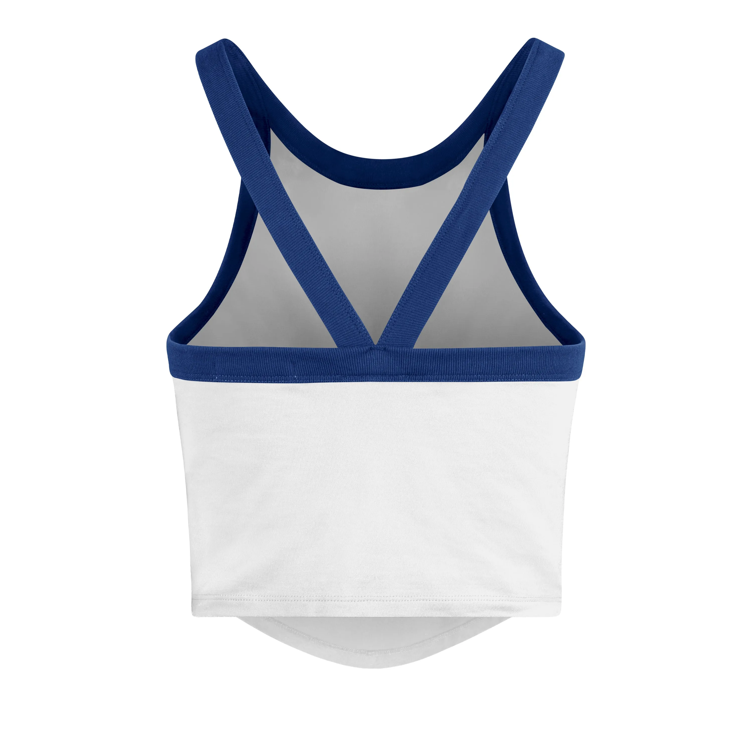 NEW YORK GIANTS ENERGIZE '47 SPORTY TANK WOMENS sold by 47 product image thumbnail 2