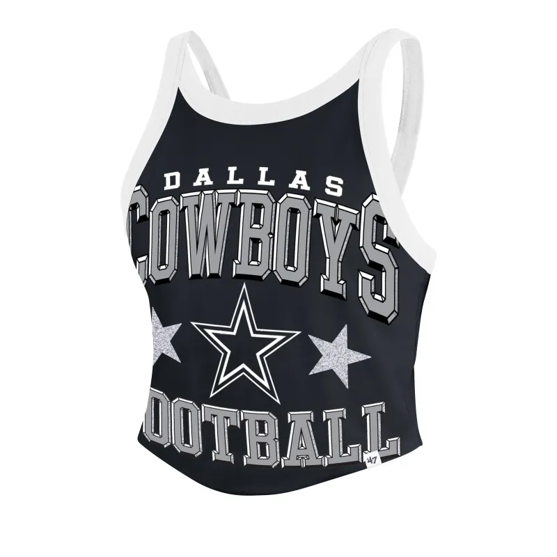 DALLAS COWBOYS ENERGIZE '47 SPORTY TANK WOMENS sold by 47
