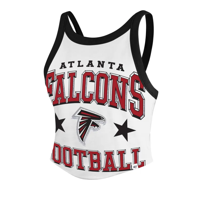 ATLANTA FALCONS ENERGIZE '47 SPORTY TANK WOMENS sold by 47