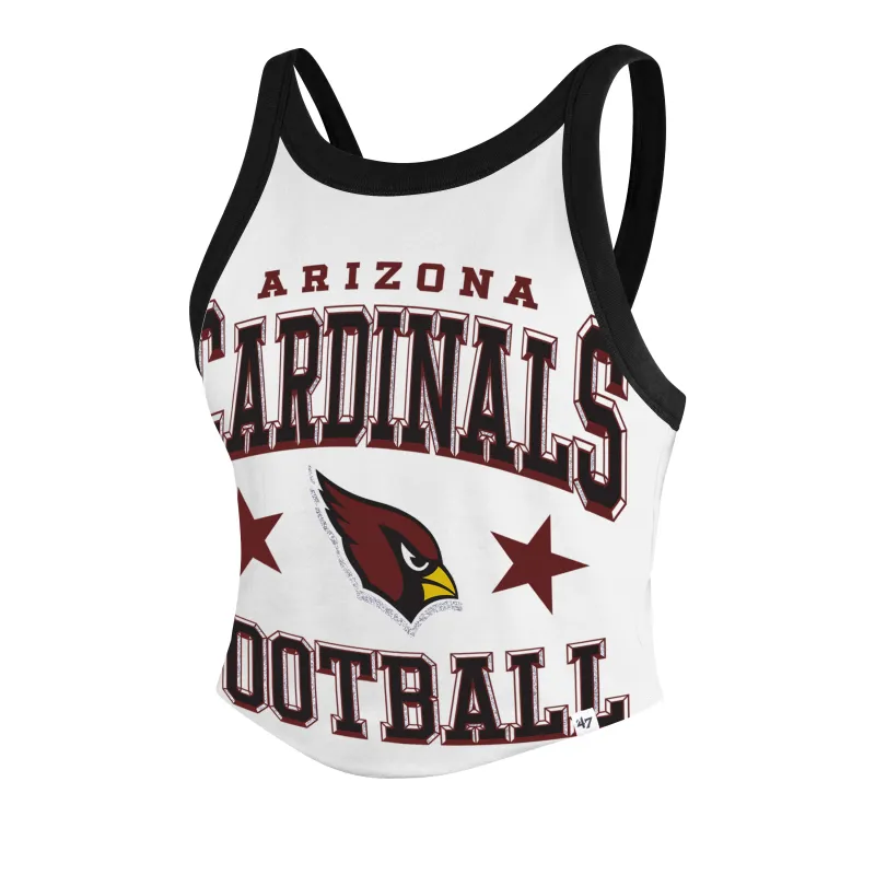 ARIZONA CARDINALS ENERGIZE '47 SPORTY TANK WOMENS sold by 47