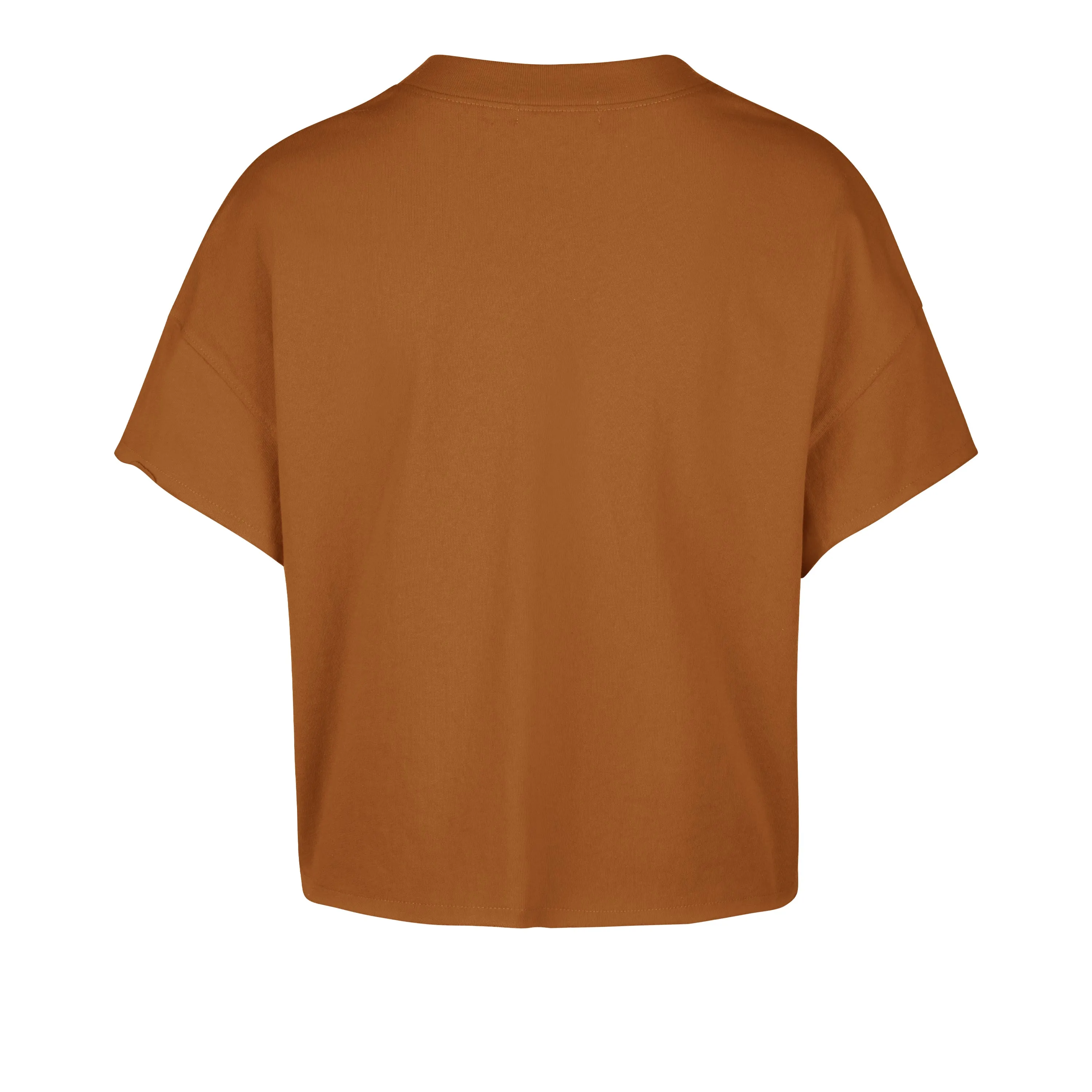 TEXAS LONGHORNS ELATION '47 OVERSIZED NOTCH NECK TEE WOMENS sold by 47 product image thumbnail 2