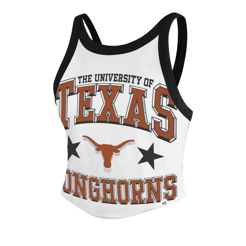 TEXAS LONGHORNS ENERGIZE '47 SPORTY TANK WOMENS sold by 47
