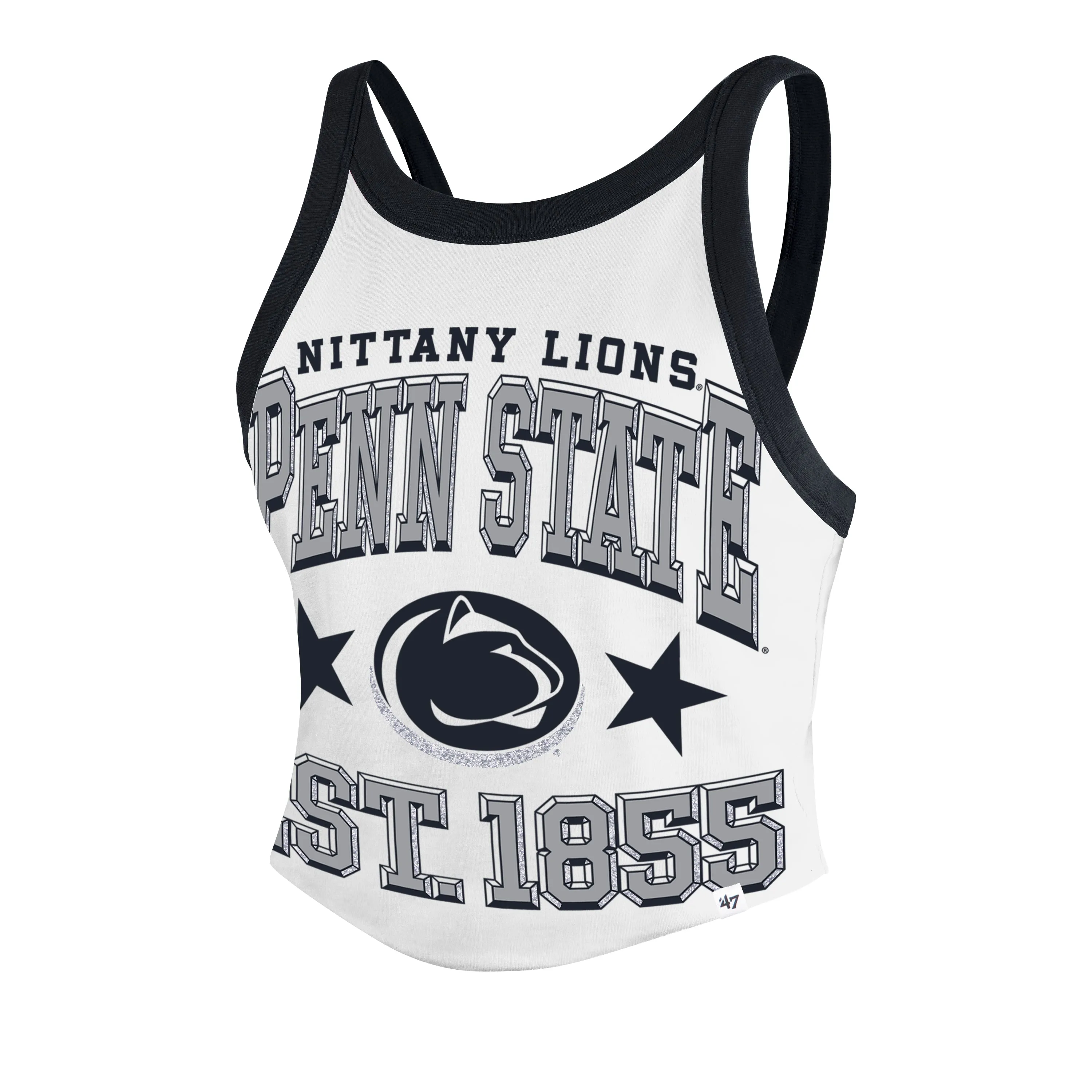 PENN STATE NITTANY LIONS ENERGIZE '47 SPORTY TANK WOMENS sold by 47