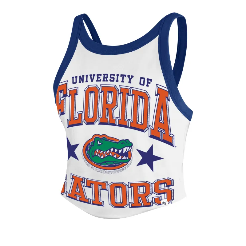 FLORIDA GATORS ENERGIZE '47 SPORTY TANK WOMENS sold by 47