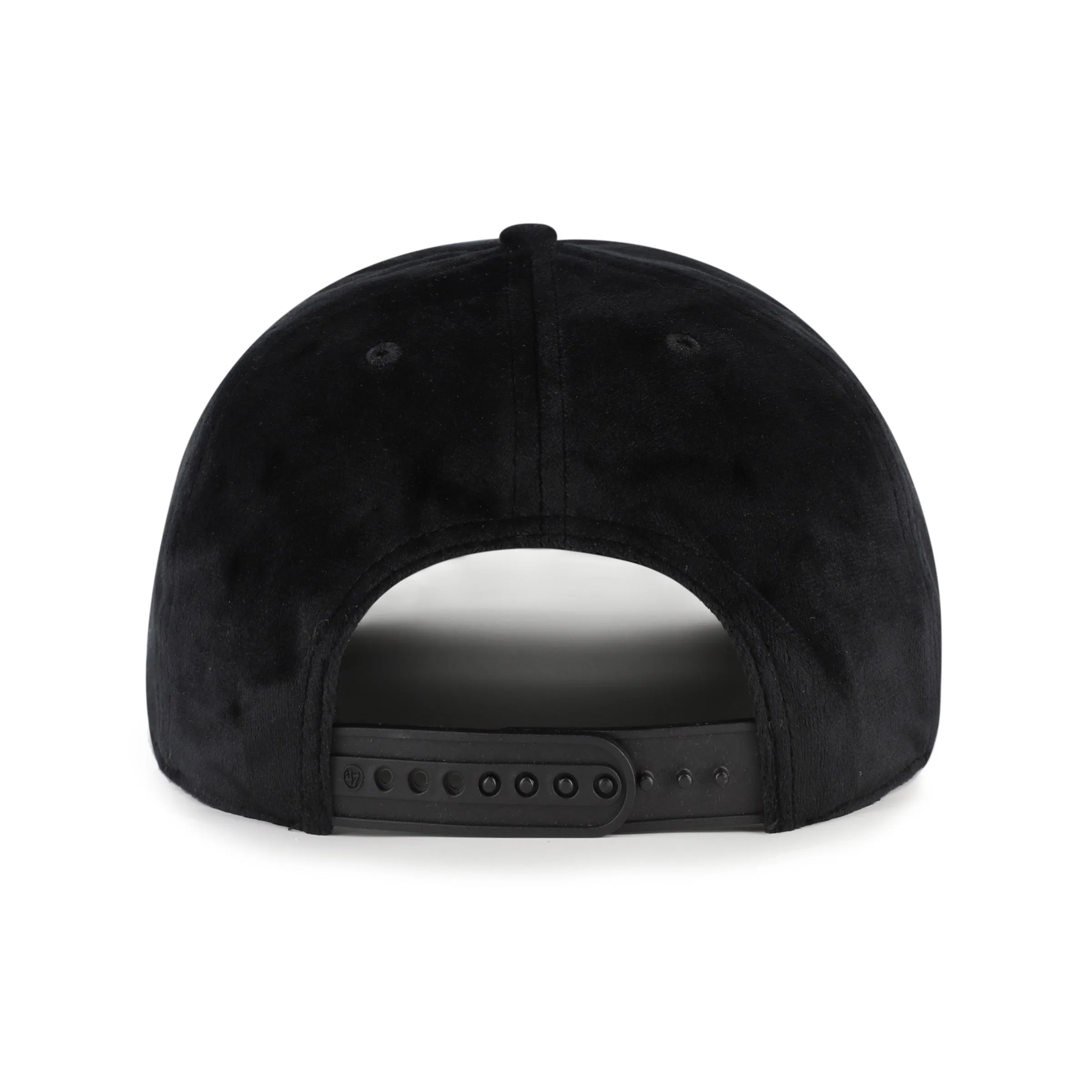 NEW ORLEANS SAINTS GO BIG '47 HITCH RF RELAXED FIT WOMENS sold by 47 product image thumbnail 2