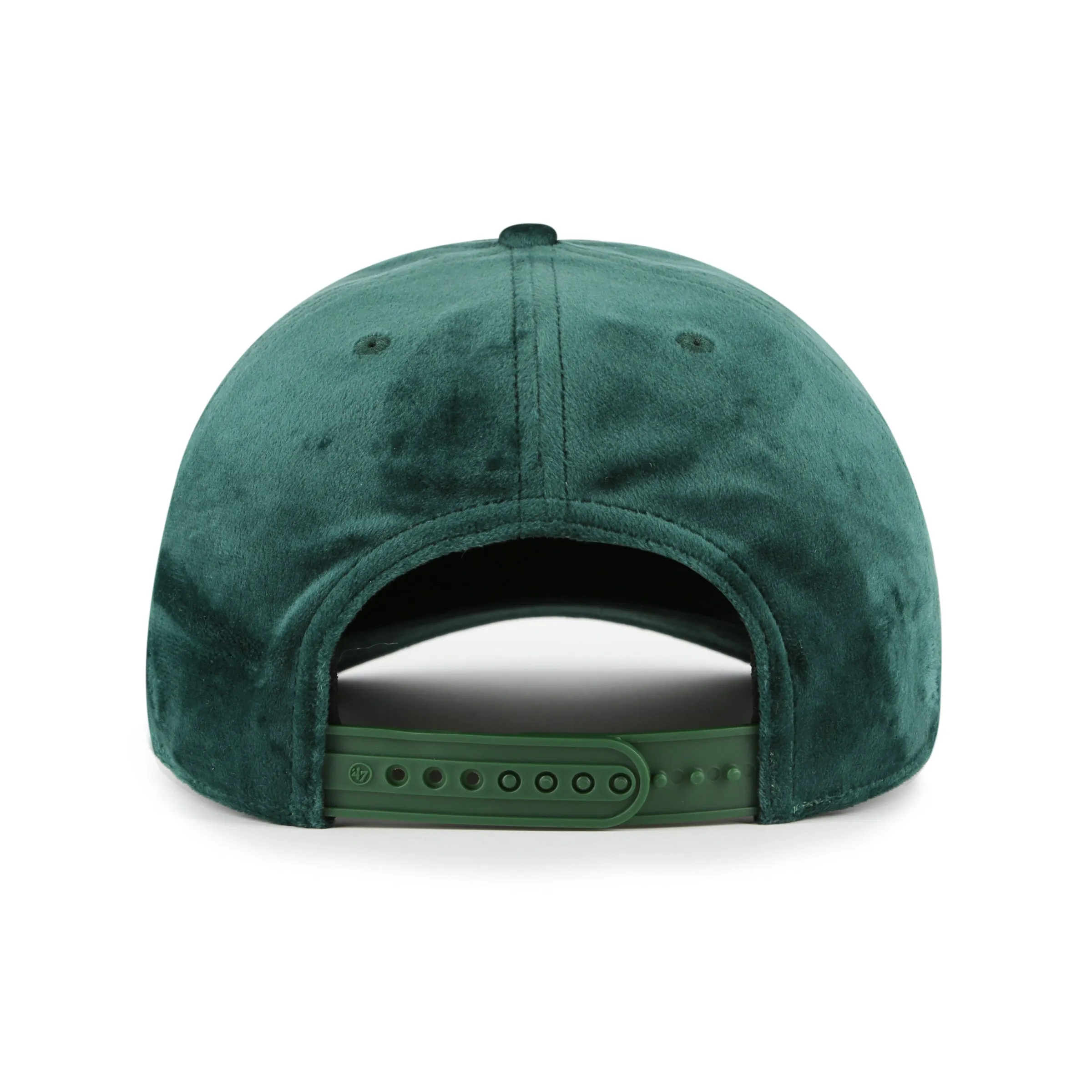 GREEN BAY PACKERS GO BIG '47 HITCH RF RELAXED FIT WOMENS sold by 47 product image thumbnail 2